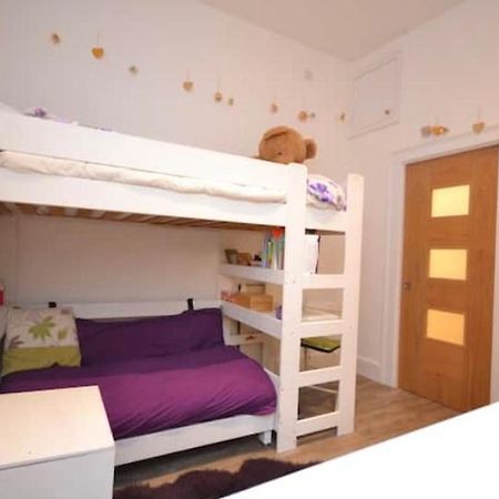 Compact, Central Apartment, Dog Friendly. Kingsbridge  Exterior foto