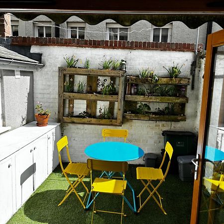 Compact, Central Apartment, Dog Friendly. Kingsbridge  Exterior foto