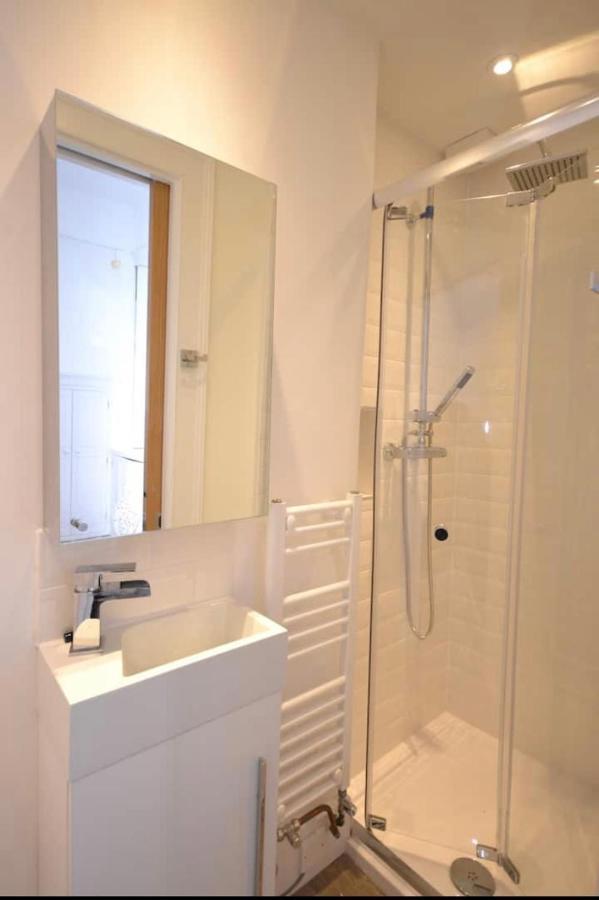 Compact, Central Apartment, Dog Friendly. Kingsbridge  Exterior foto