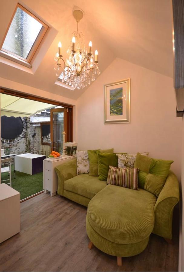 Compact, Central Apartment, Dog Friendly. Kingsbridge  Exterior foto