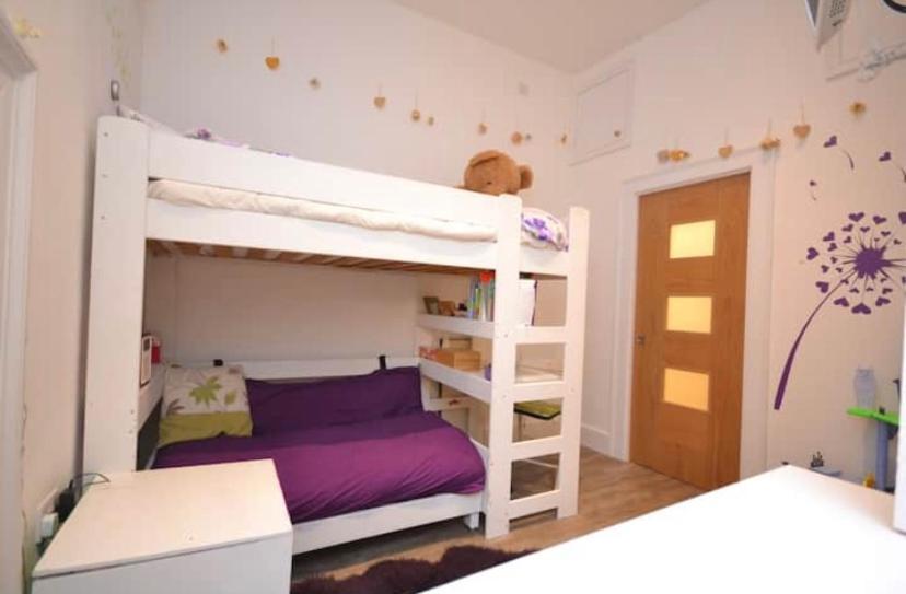 Compact, Central Apartment, Dog Friendly. Kingsbridge  Exterior foto