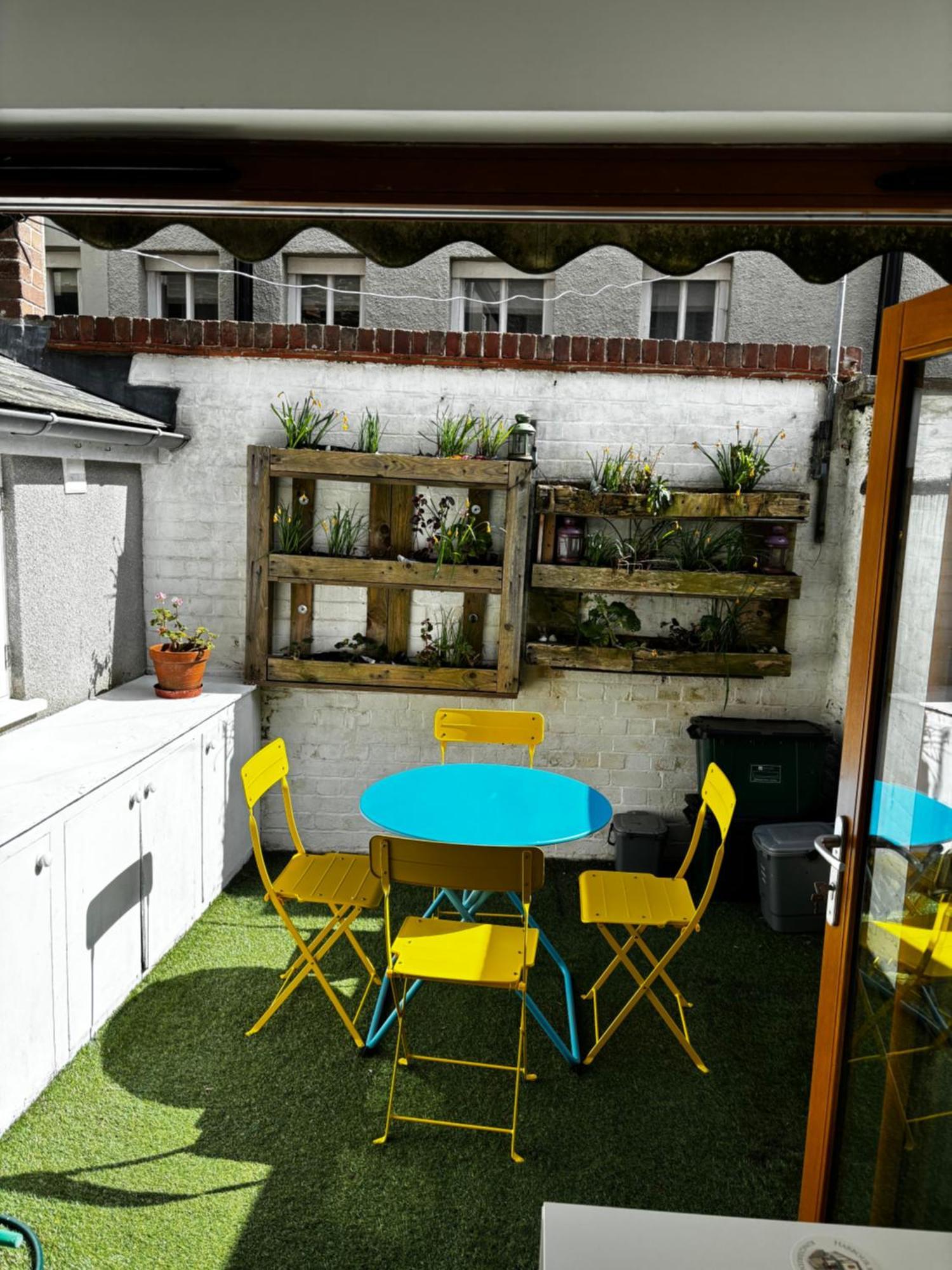 Compact, Central Apartment, Dog Friendly. Kingsbridge  Exterior foto